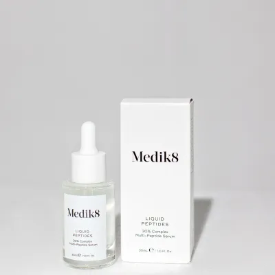 Пептидна сироватка Medik8
