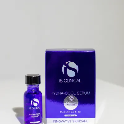 Зволожуюча сироватка Hydra-Cool Is Clinical