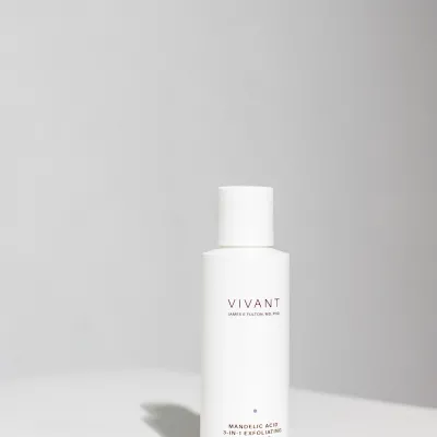 Засіб для очищення шкіри з мигдальною кислотою Vivant