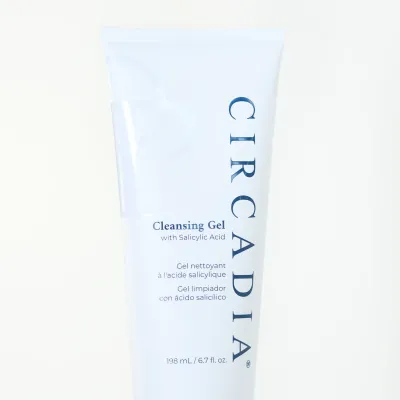 Гель із саліциловою кислотою для очищення Circadia