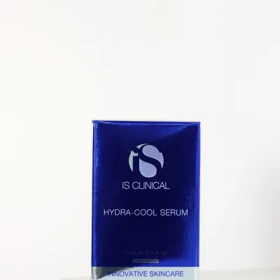 Сироватка Hydra-Cool iS Clinical 