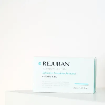 Відновлюючий крем  Rejuran