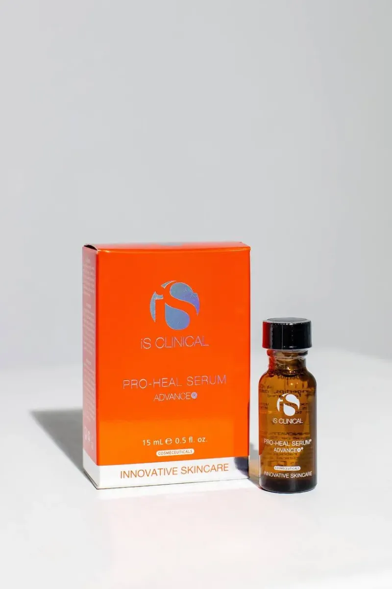 Сироватка Pro-Heal Advance+ iS Clinical