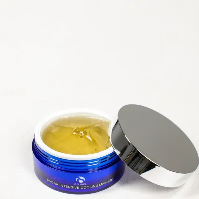 Маска для інтенсивного зволоження та відновлення iS Clinical