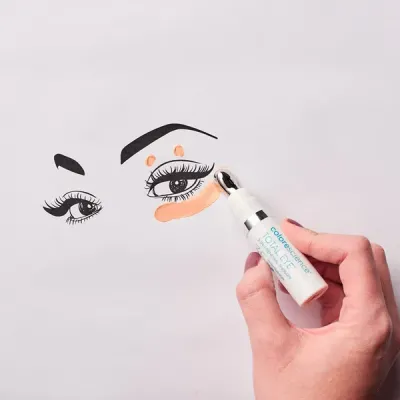 Крем для зони навколо очей SPF 35 Colorescience