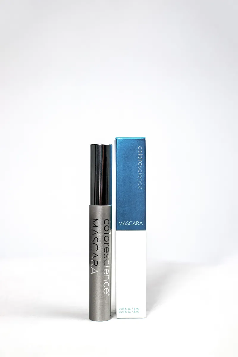 Чорна туш для вій Colorescience