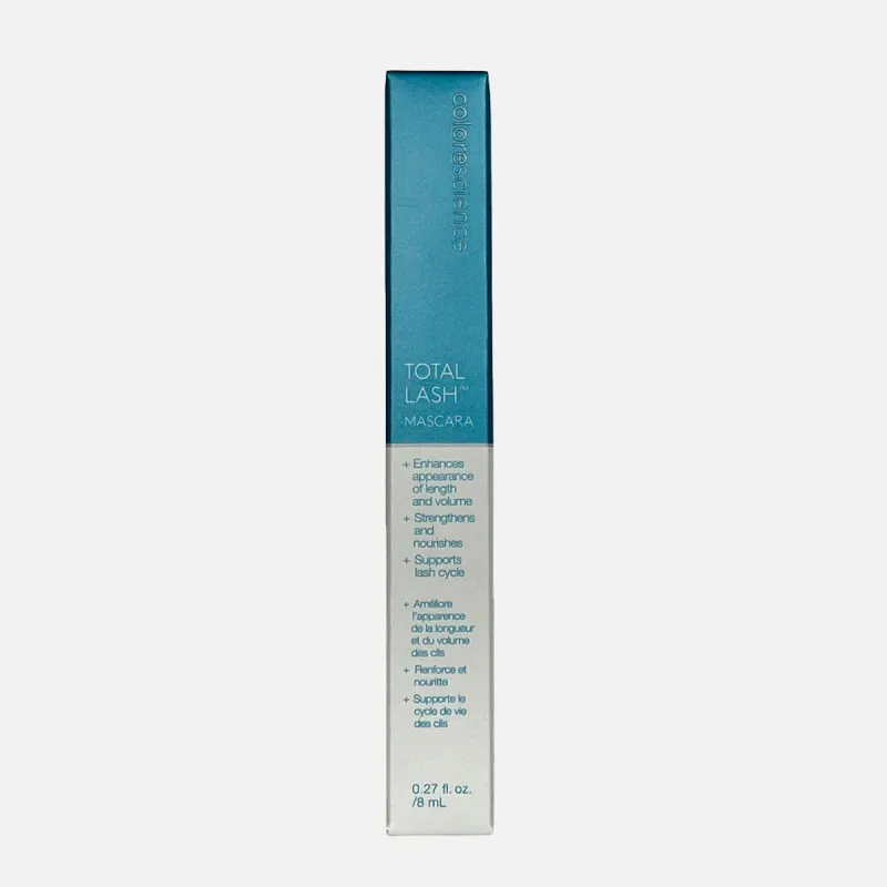 Чорна туш для вій Colorescience