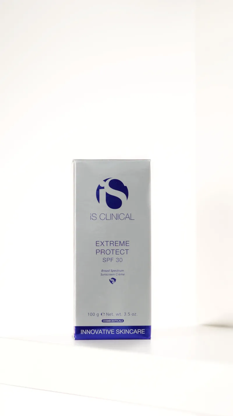 Сонцезахисний крем Extreme Protect SPF 30 iS CLINIСAL 