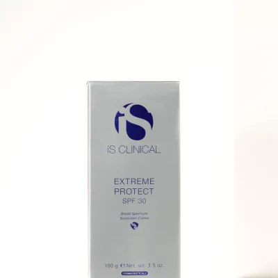 Сонцезахисний крем Extreme Protect SPF 30 iS CLINIСAL 