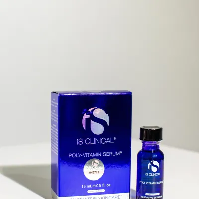 Poly-Vitamin Serum iS Clinical 