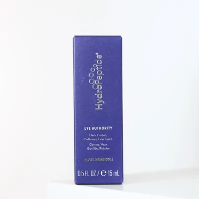Інтенсивний ліфтинг-крем для повік Hydropeptide