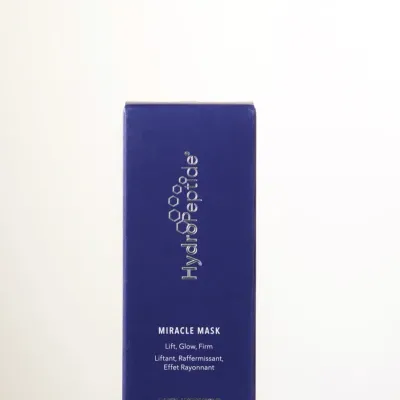 Чудодійна крем-маска Hydropeptide