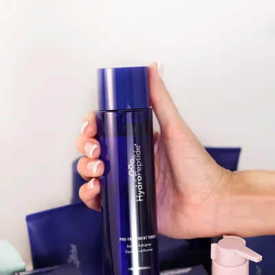 Тонізуючий лосьйон Hydropeptide 