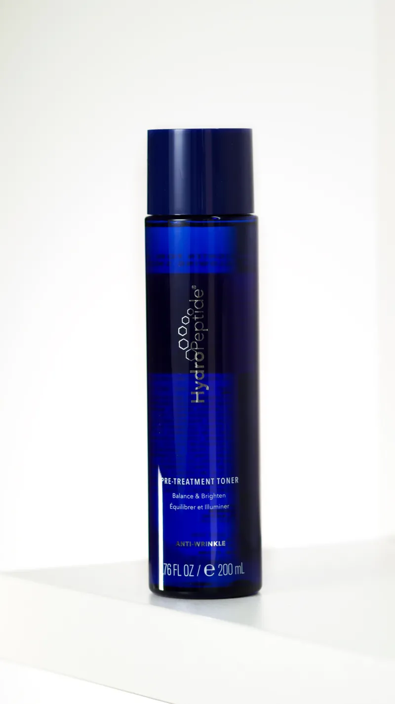 Тонізуючий лосьйон Hydropeptide 