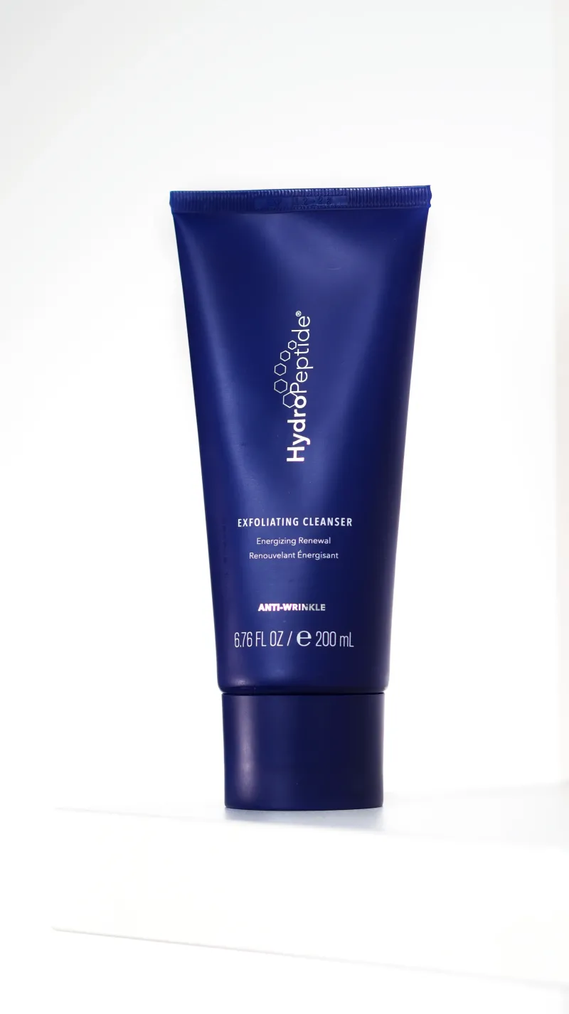 Очищуючий відлущуючий засіб Hydropeptide 