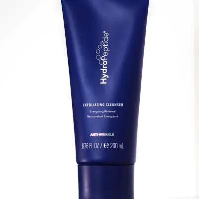 Очищуючий відлущуючий засіб Hydropeptide 