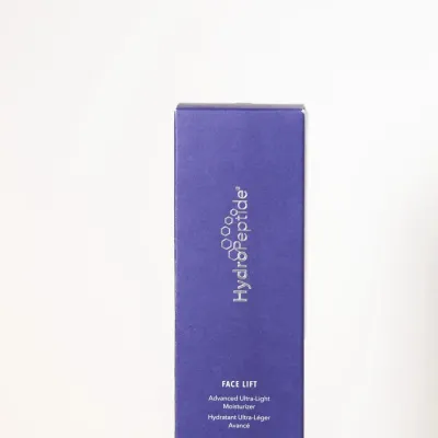 Ультралегкий зволожуючий ліфтинг-крем HydroPeptide