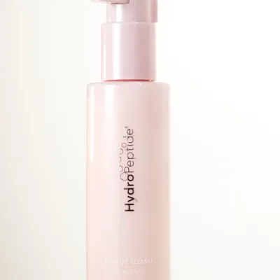 Молочко для очищення обличчя HydroPeptide