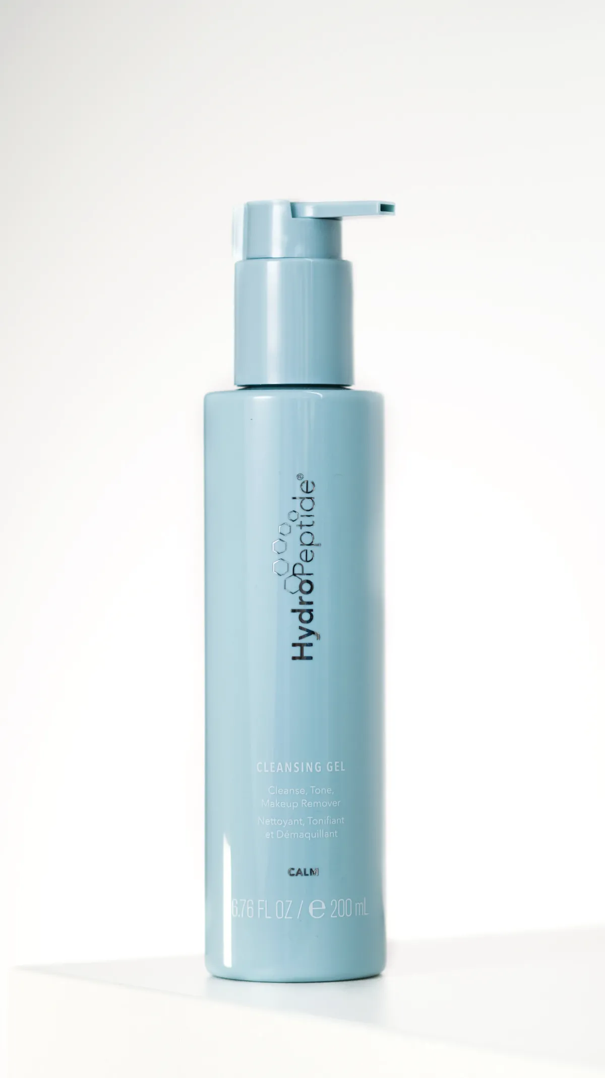 Очищуючий гель 3в1 HydroPeptide