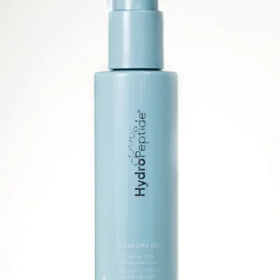 Очищуючий гель 3в1 HydroPeptide