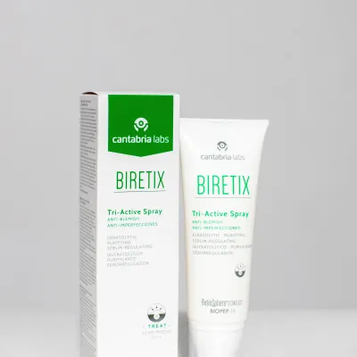 Tri Active Spray Anti-Blemish