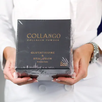 ПРЕМІУМ КОЛАГЕН COLLANGO