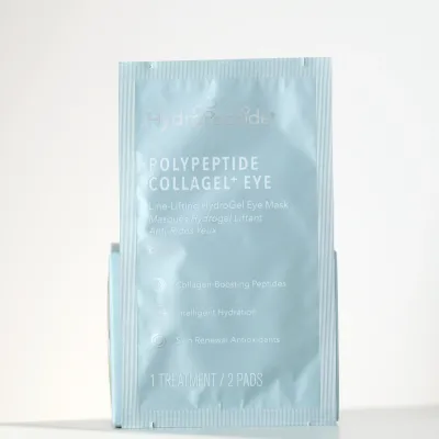 Патчі для зони навколо очей HydroPeptide 