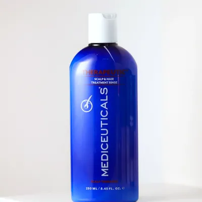 Заспокійливий кондиціонер для волосся та шкіри голови Mediceuticals