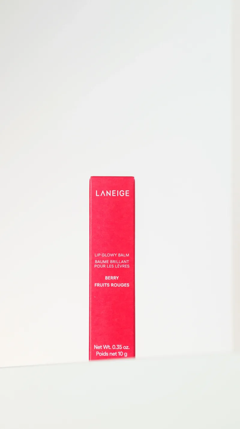 Бальзам для губ Laneige