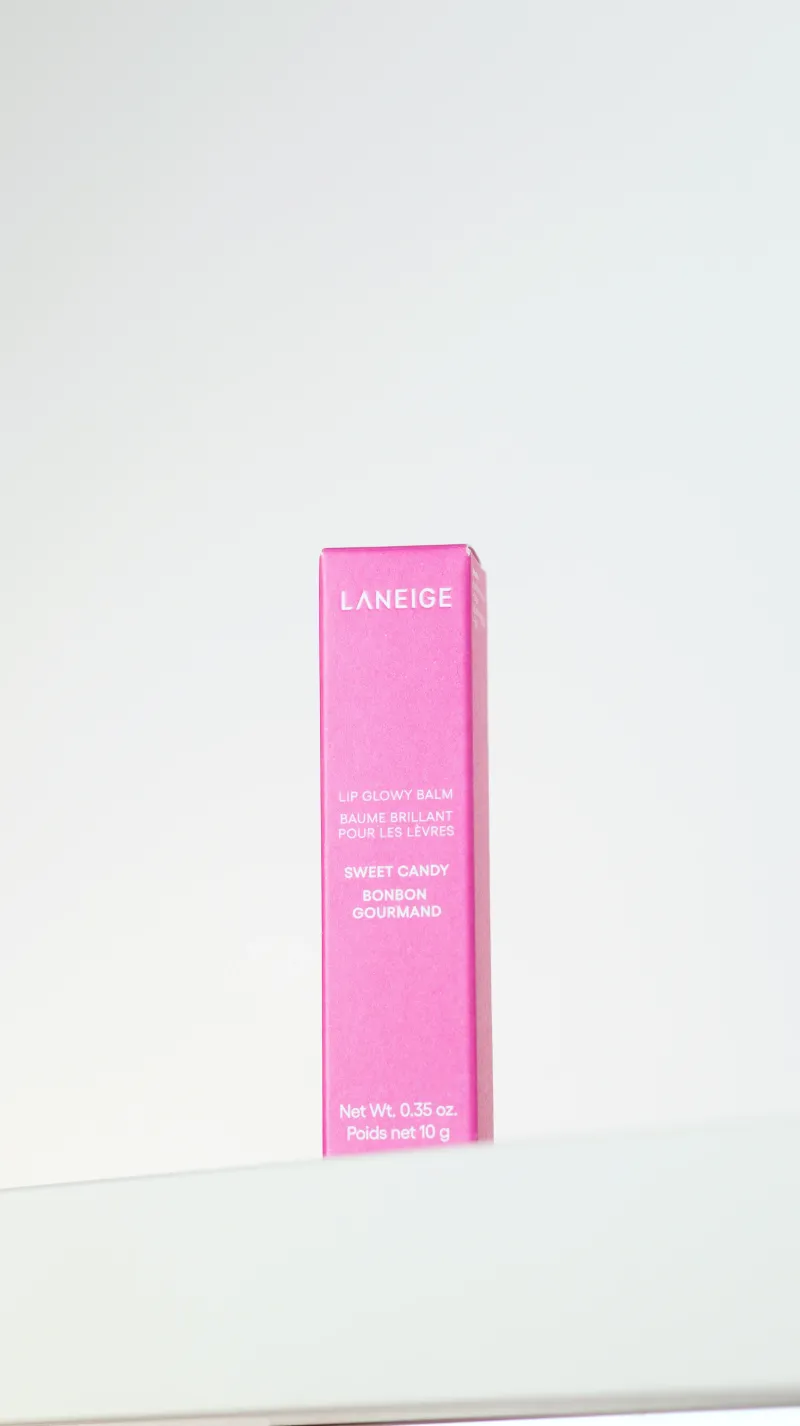 Бальзам для губ Laneige
