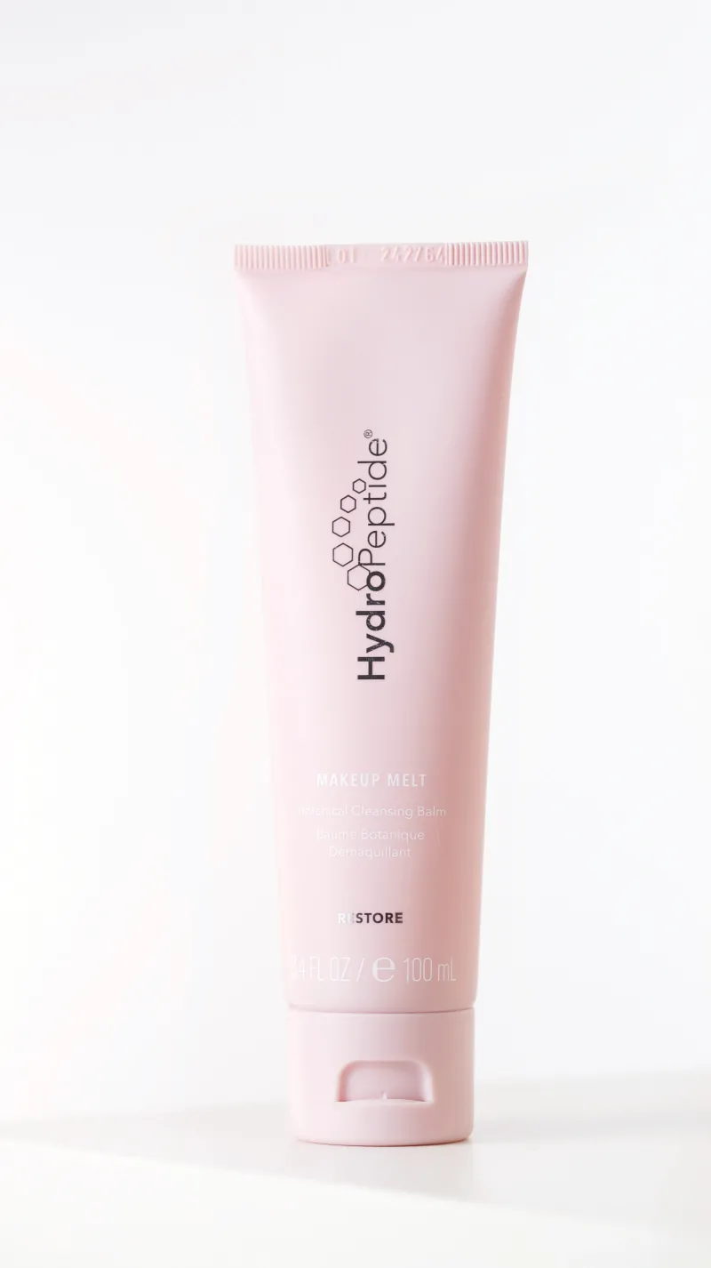 Очищувальний бальзам для обличчя Hydropeptide