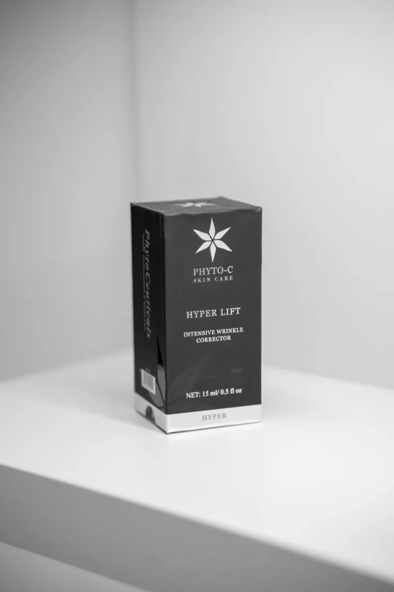 Антивікова сироватка Phyto-C