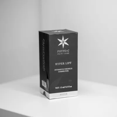 Антивікова сироватка Phyto-C
