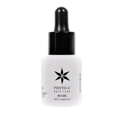 Заспокійливий гель для обличчя Phyto-C