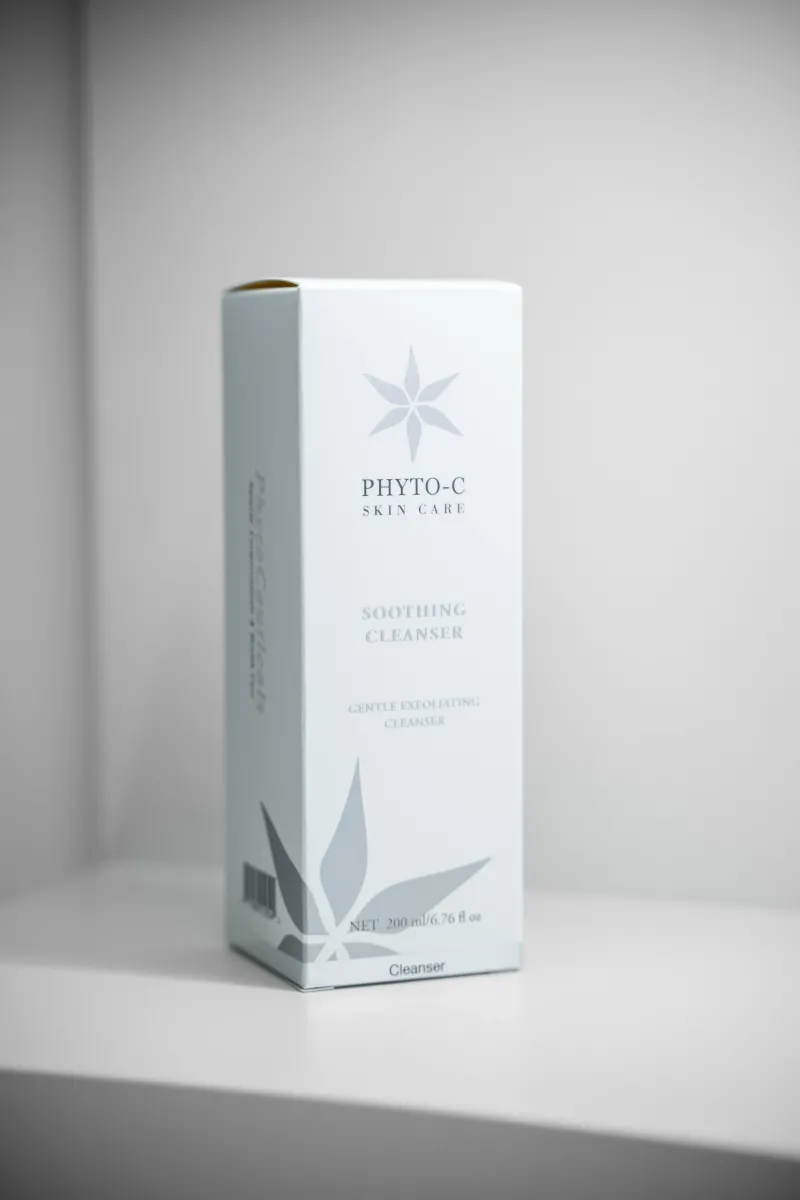 Гель для вмивання Phyto-C