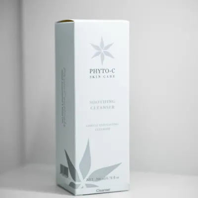 Гель для вмивання Phyto-C
