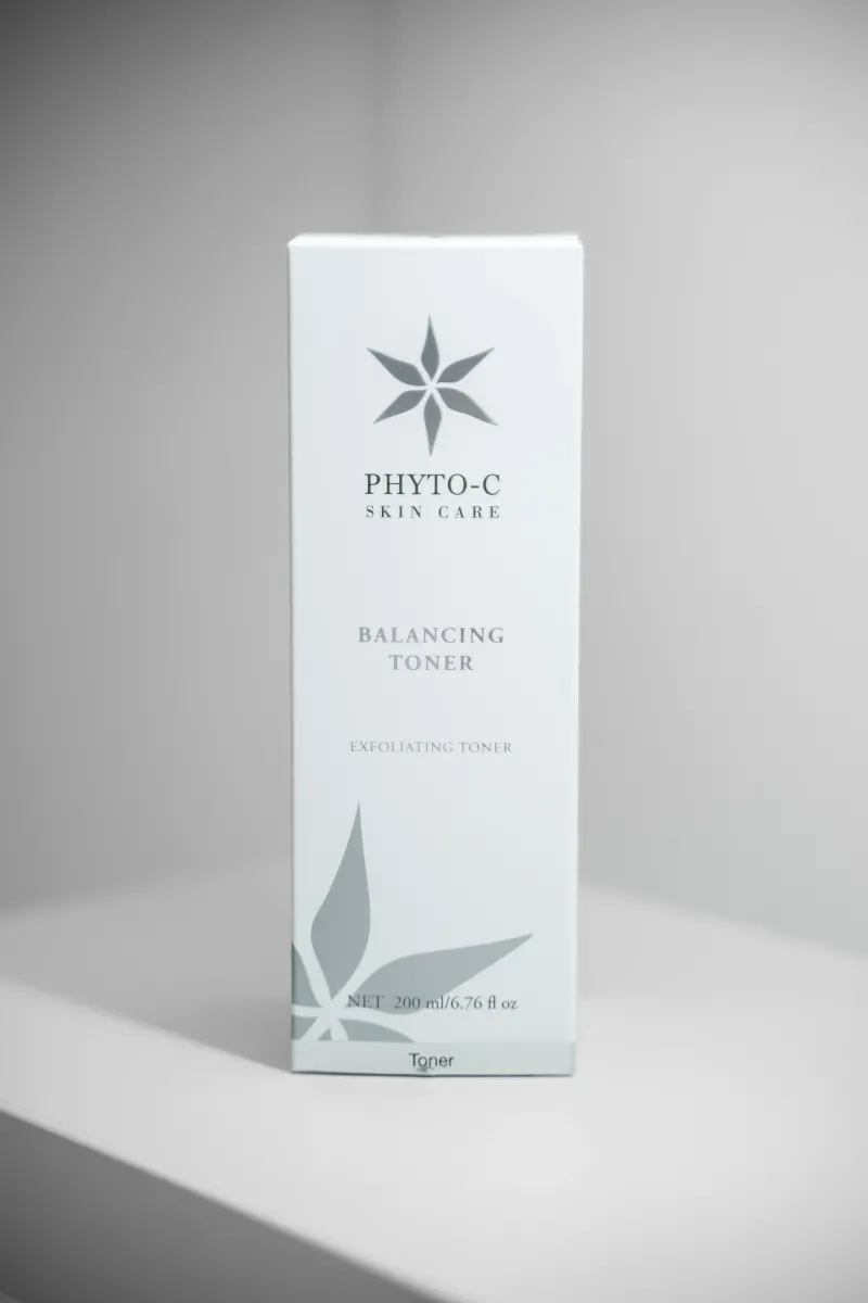 Балансуючий тонер Phyto-C