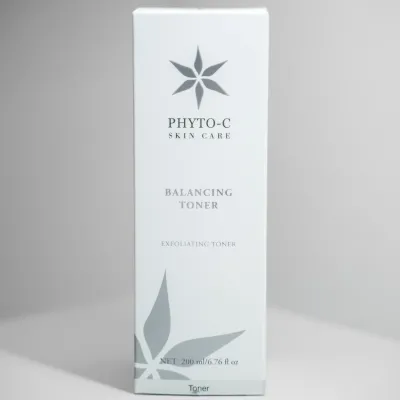 Балансуючий тонер Phyto-C