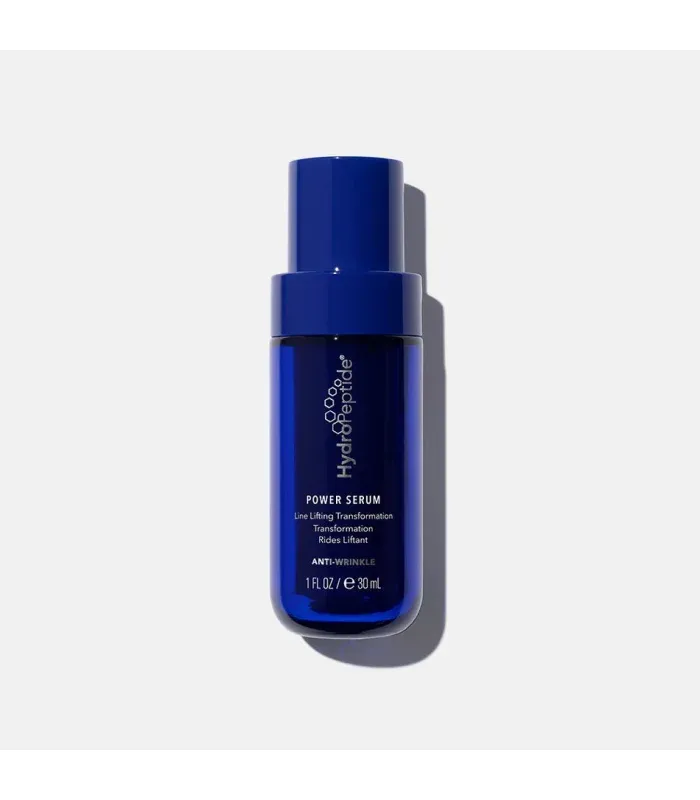  Потужна ліфтинг-сироватка Hydropeptide