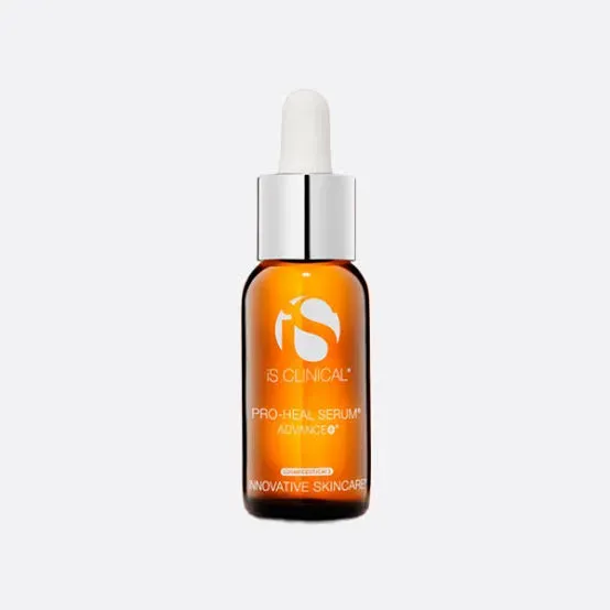 Загоююча сироватка для обличчя iS Clinical