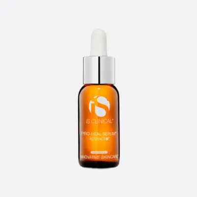 Загоююча сироватка для обличчя iS Clinical