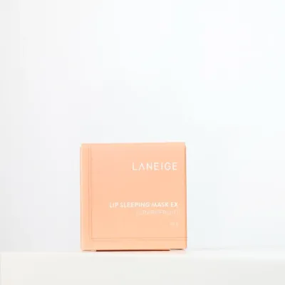 Нічна маска для губ Laneige