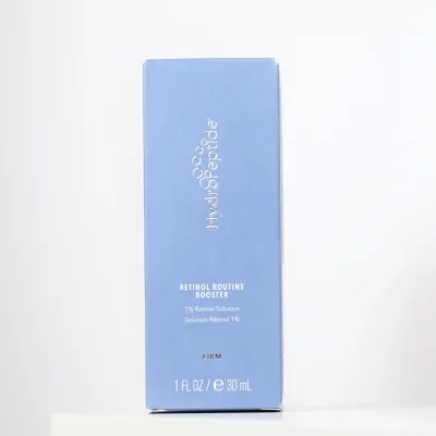 Бустер з 1% ретинолом Hydropeptide