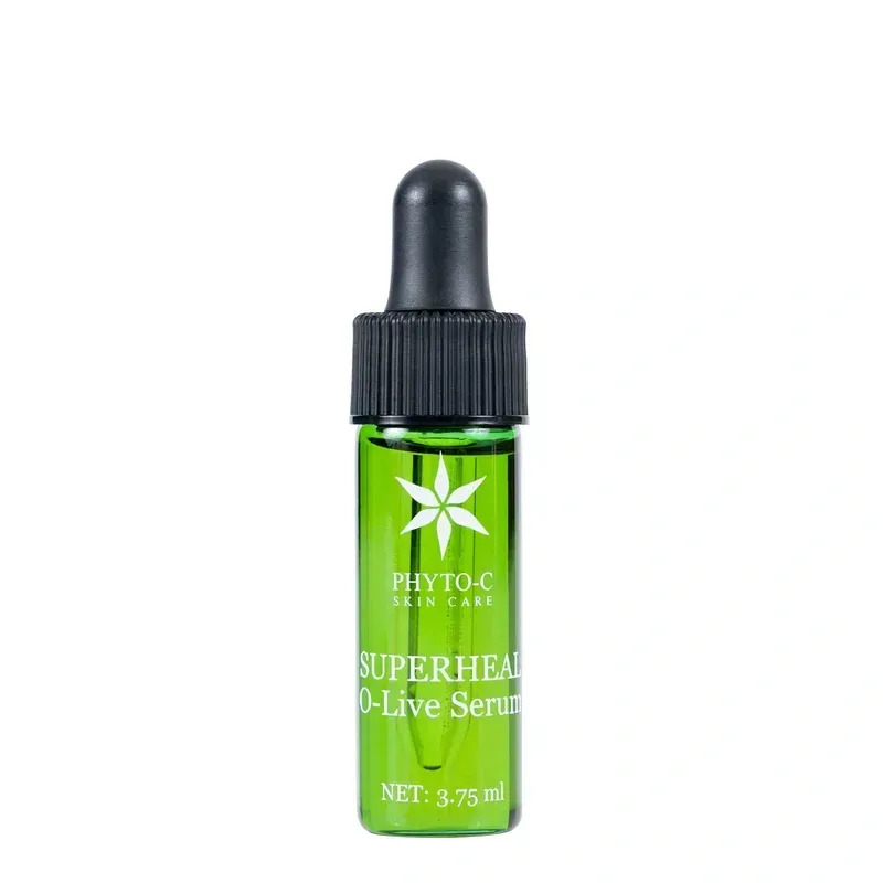 Сироватка з екстрактом оливи Phyto-C