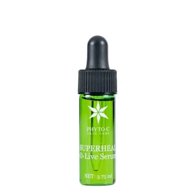 Сироватка з екстрактом оливи Phyto-C