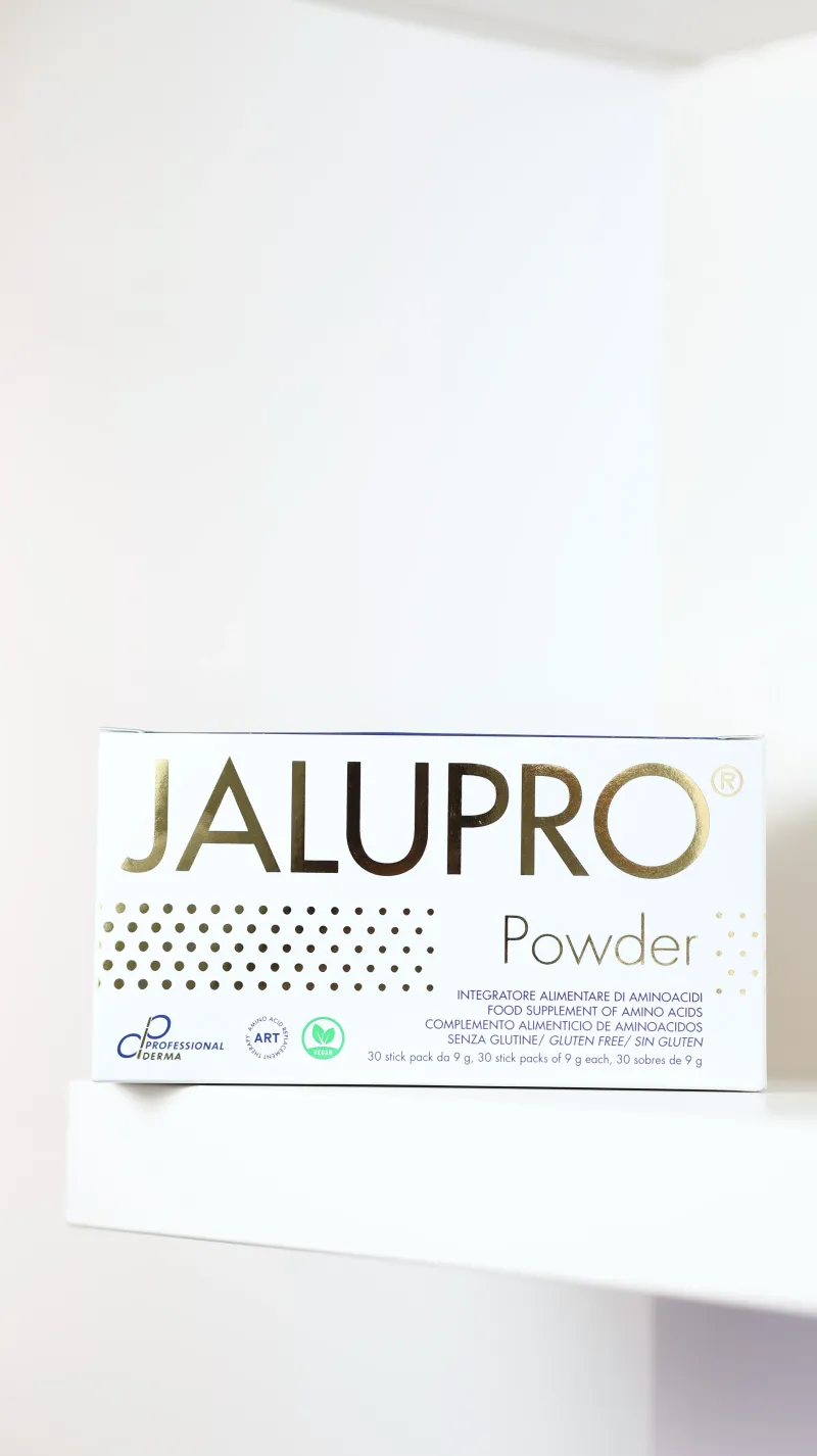 Колагеностимулююча добавка JALUPRO