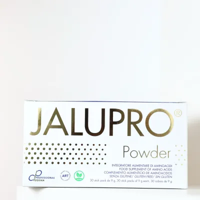 Колагеностимулююча добавка JALUPRO