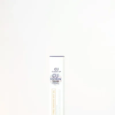 Гель точковий від висипань CU SKIN 