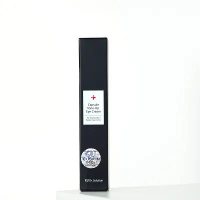 Концентрований крем для шкіри навколо очей CU SKIN