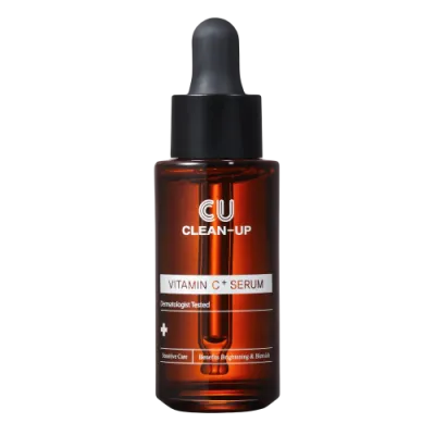 Сироватка з вітаміном С CU SKIN